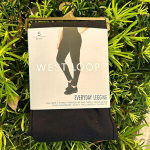 West Loop Everyday Leggings